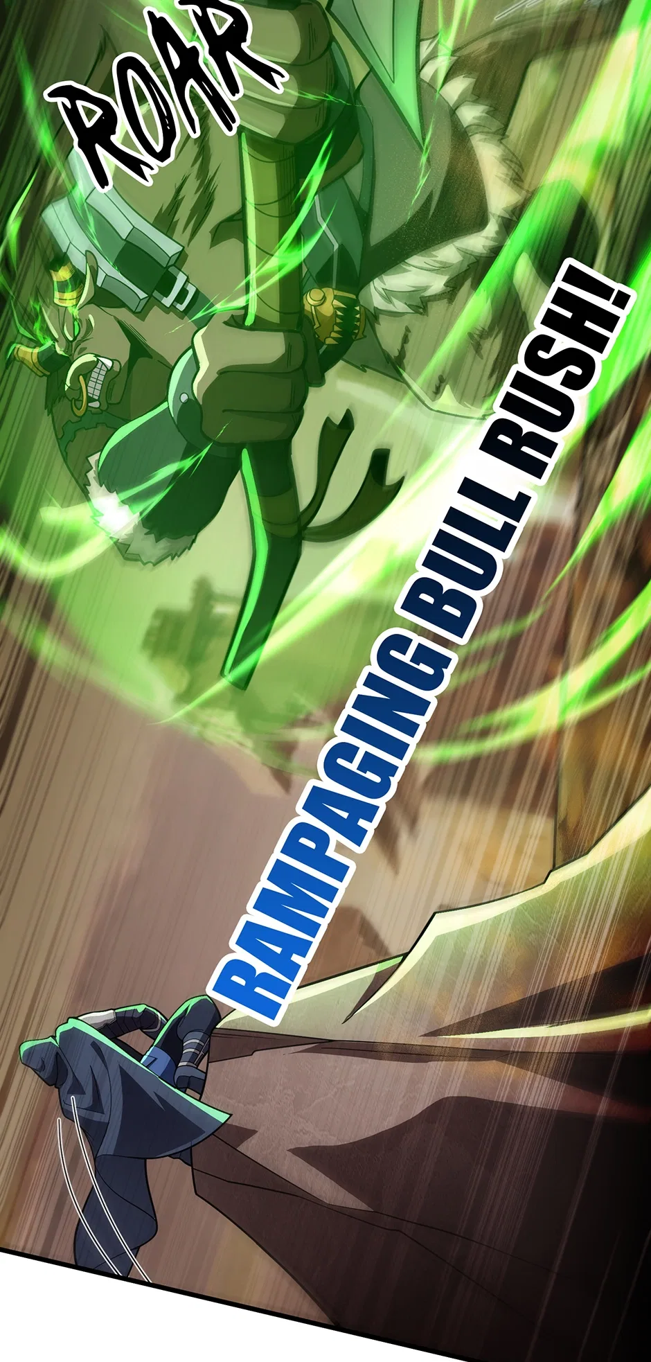 The Ultimate Summoned Beast Chapter 41 – Page 34