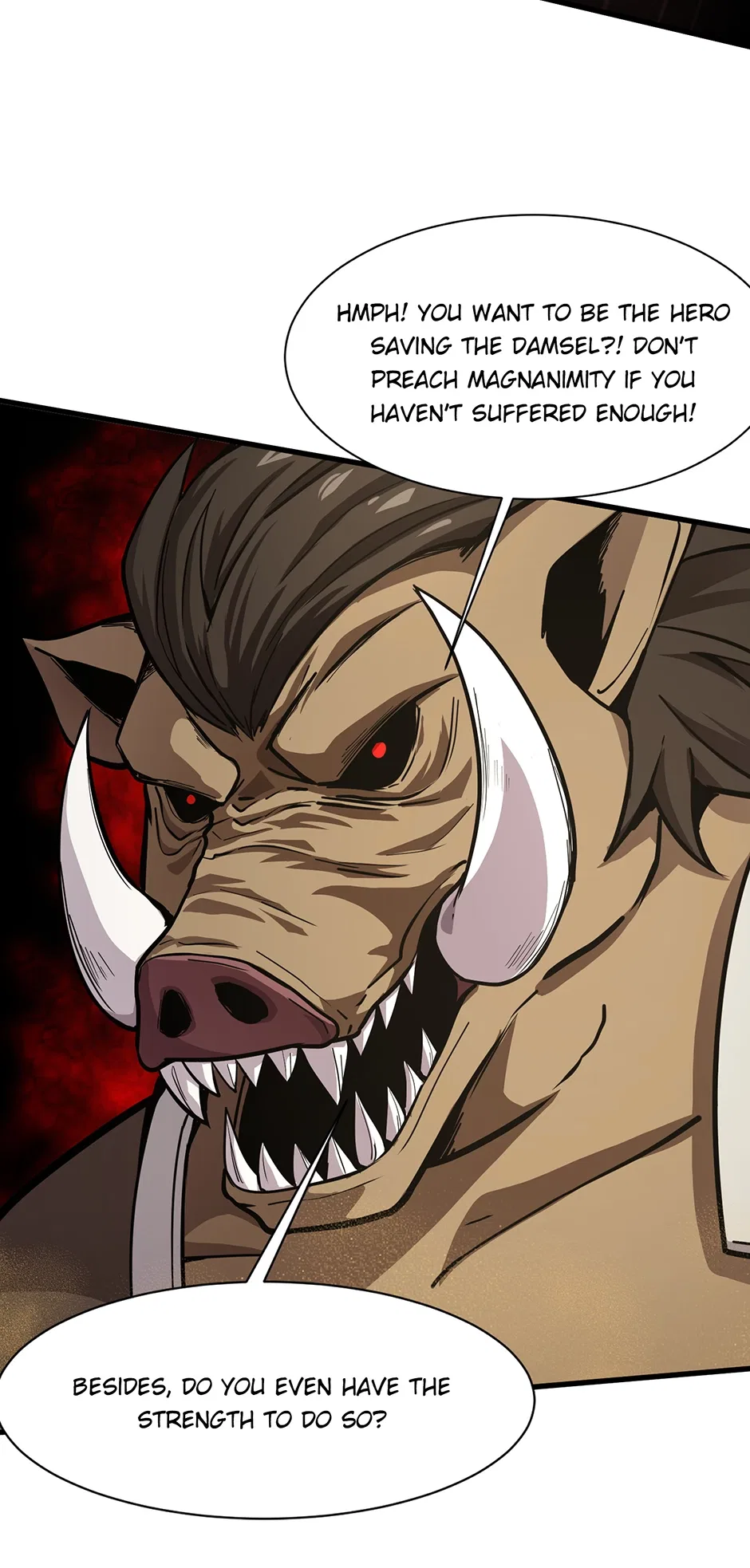 The Ultimate Summoned Beast Chapter 41 – Page 35