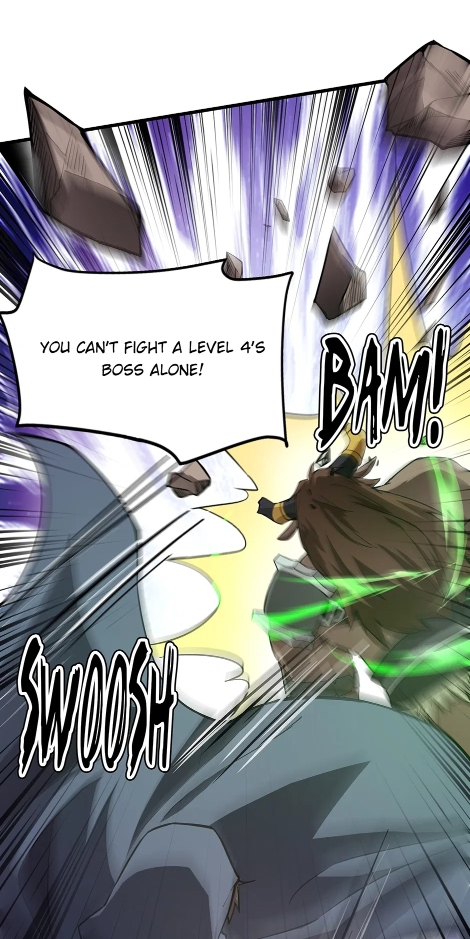 The Ultimate Summoned Beast Chapter 41 – Page 36