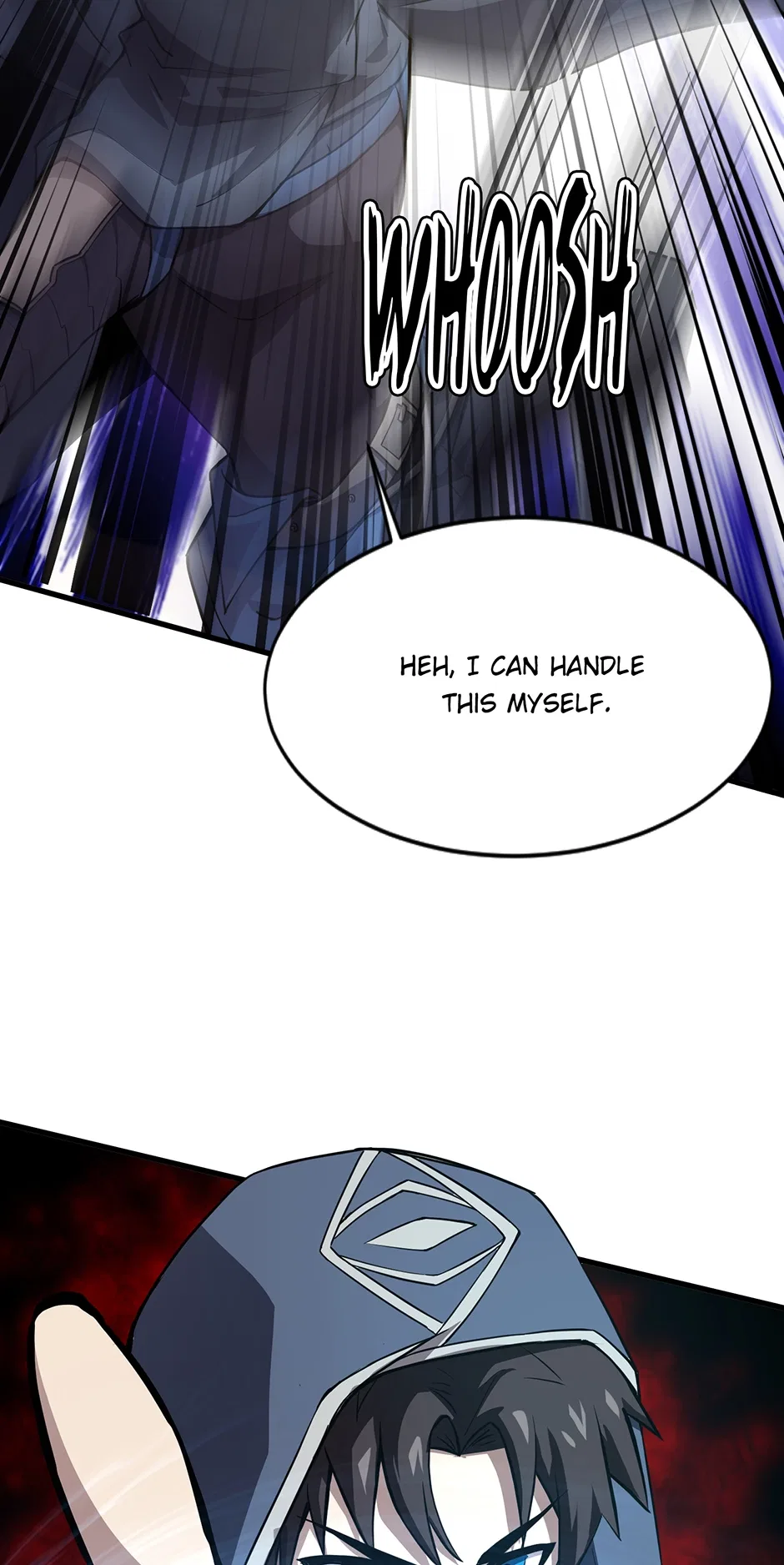 The Ultimate Summoned Beast Chapter 41 – Page 37