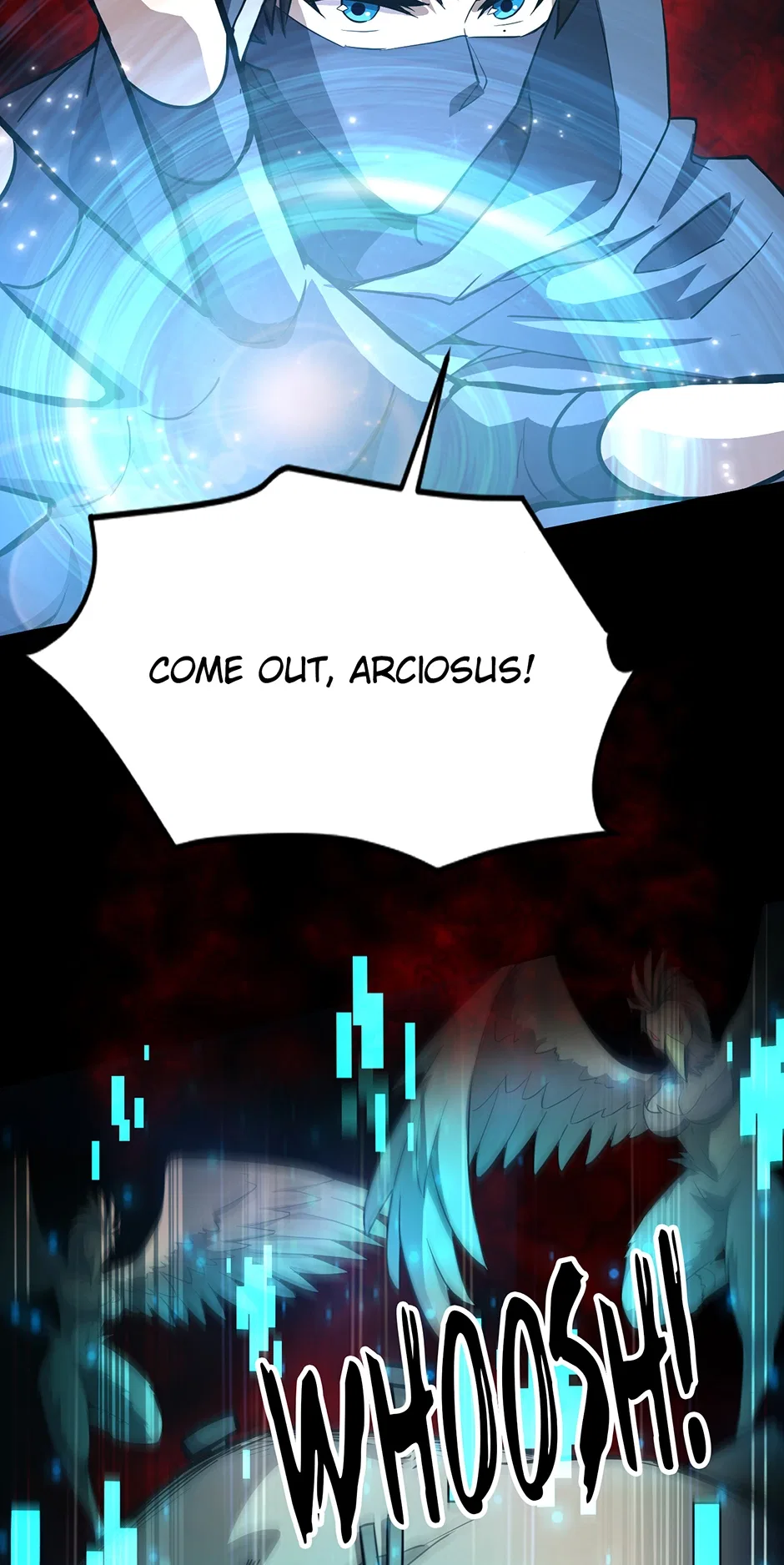 The Ultimate Summoned Beast Chapter 41 – Page 38