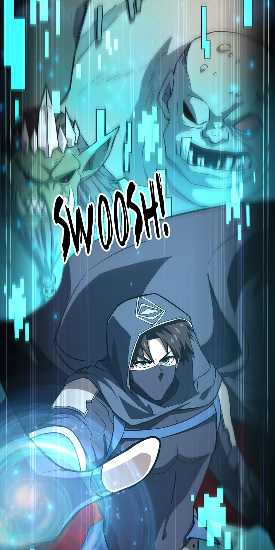 The Ultimate Summoned Beast Chapter 41 – Page 39