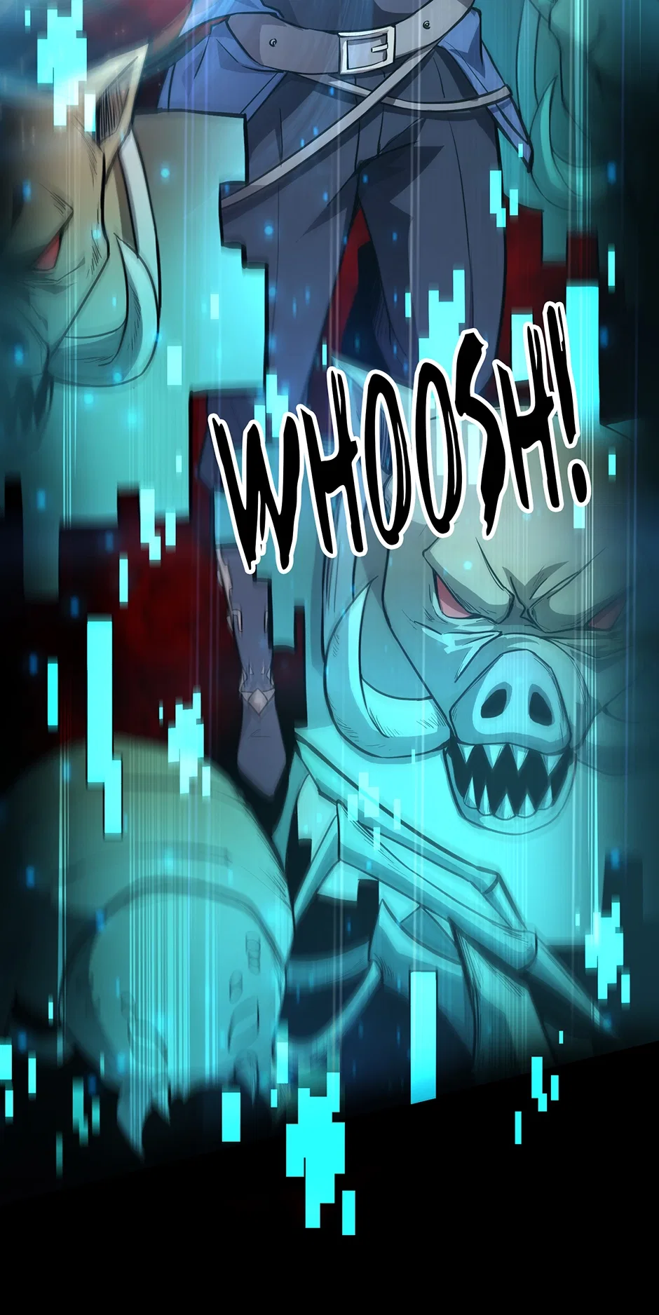 The Ultimate Summoned Beast Chapter 41 – Page 40