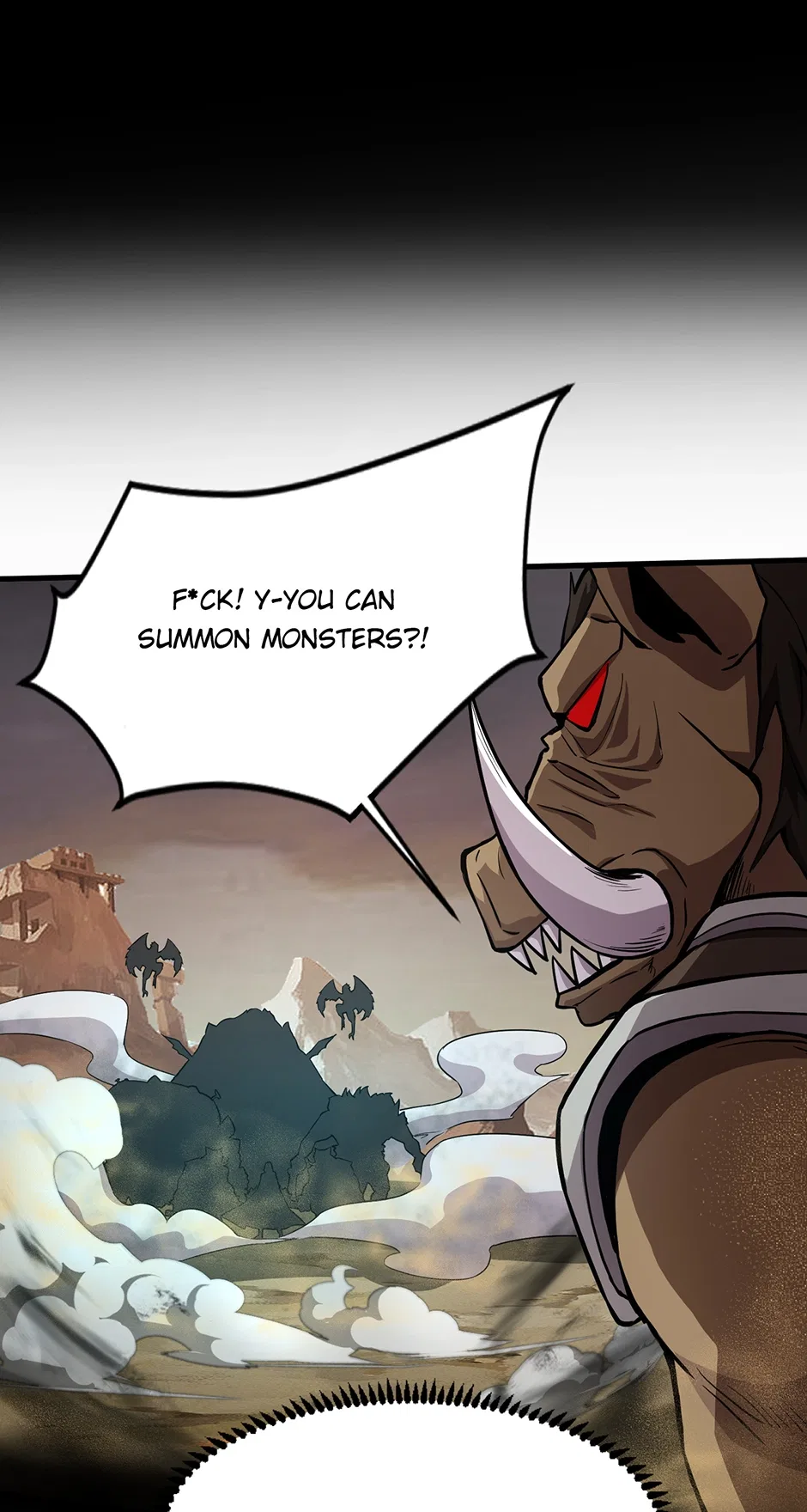 The Ultimate Summoned Beast Chapter 41 – Page 41