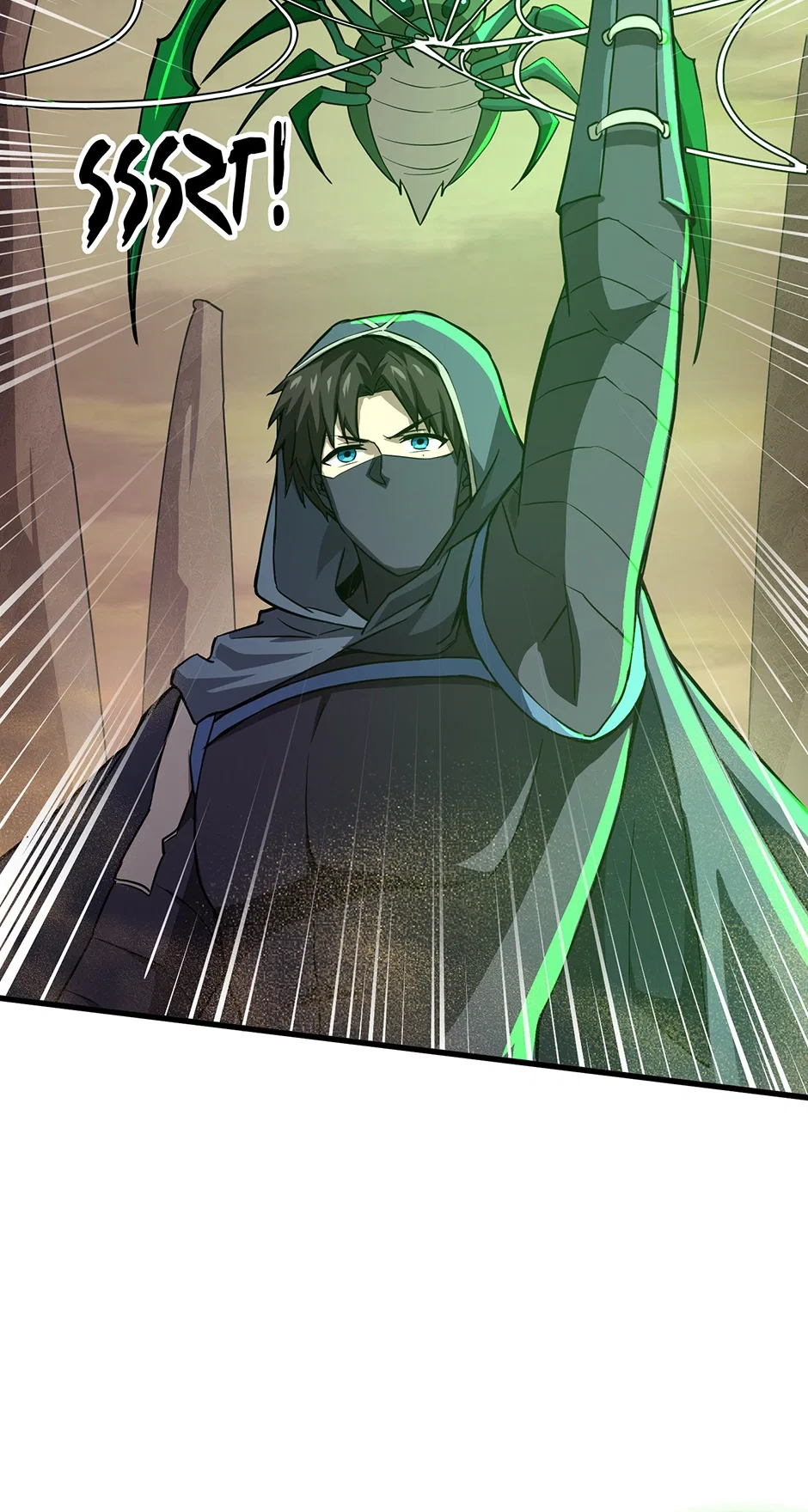 The Ultimate Summoned Beast Chapter 41 – Page 45