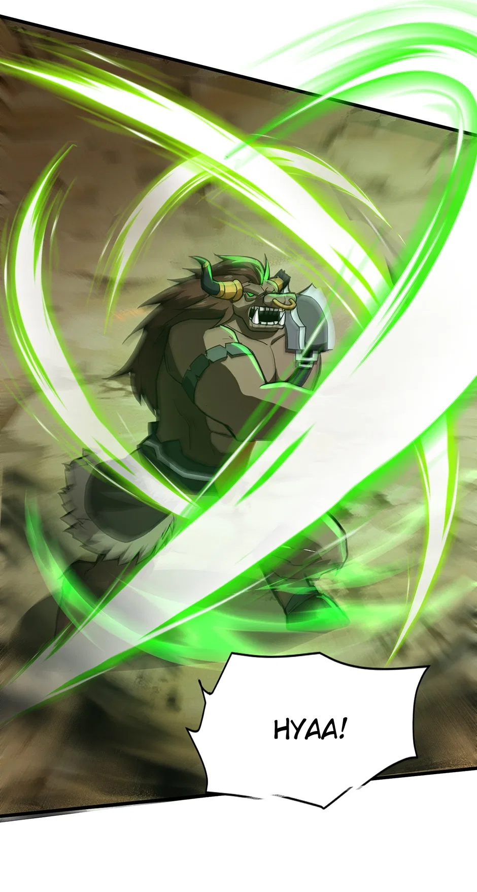 The Ultimate Summoned Beast Chapter 41 – Page 46