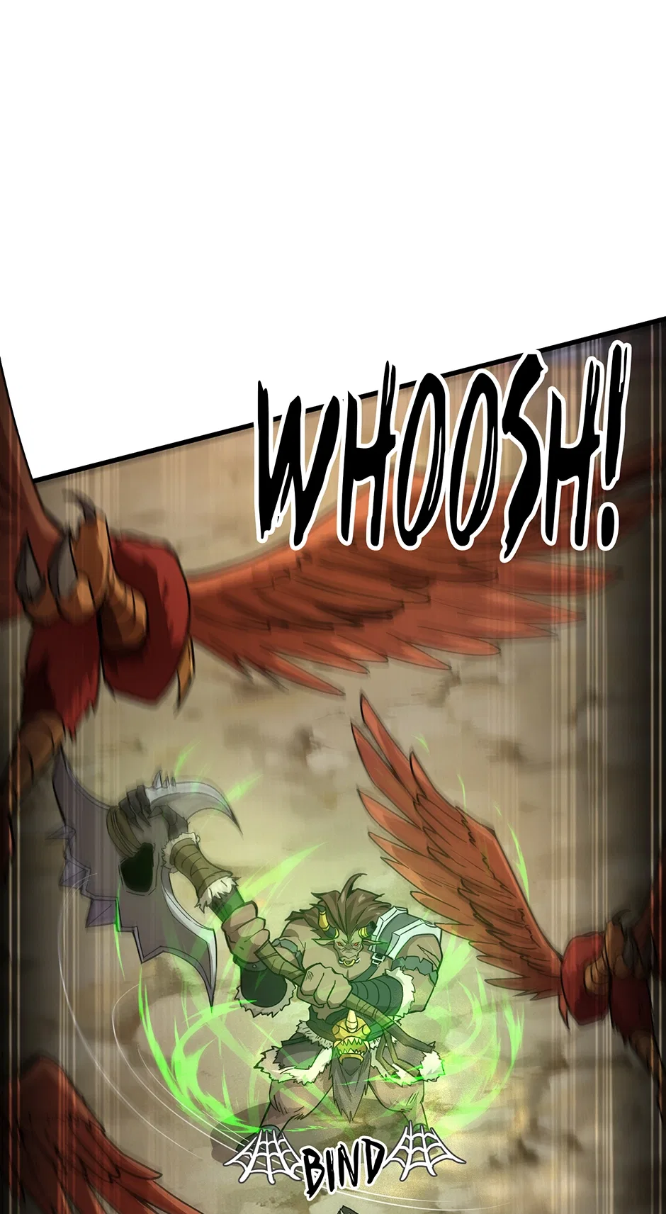 The Ultimate Summoned Beast Chapter 41 – Page 48