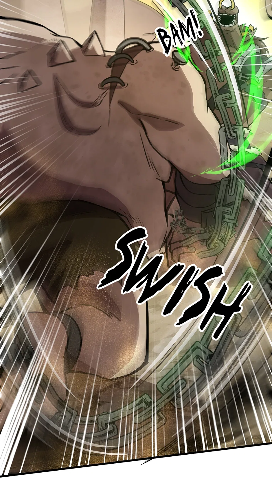 The Ultimate Summoned Beast Chapter 41 – Page 51
