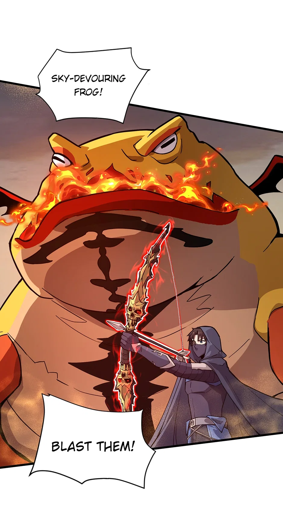 The Ultimate Summoned Beast Chapter 41 – Page 52