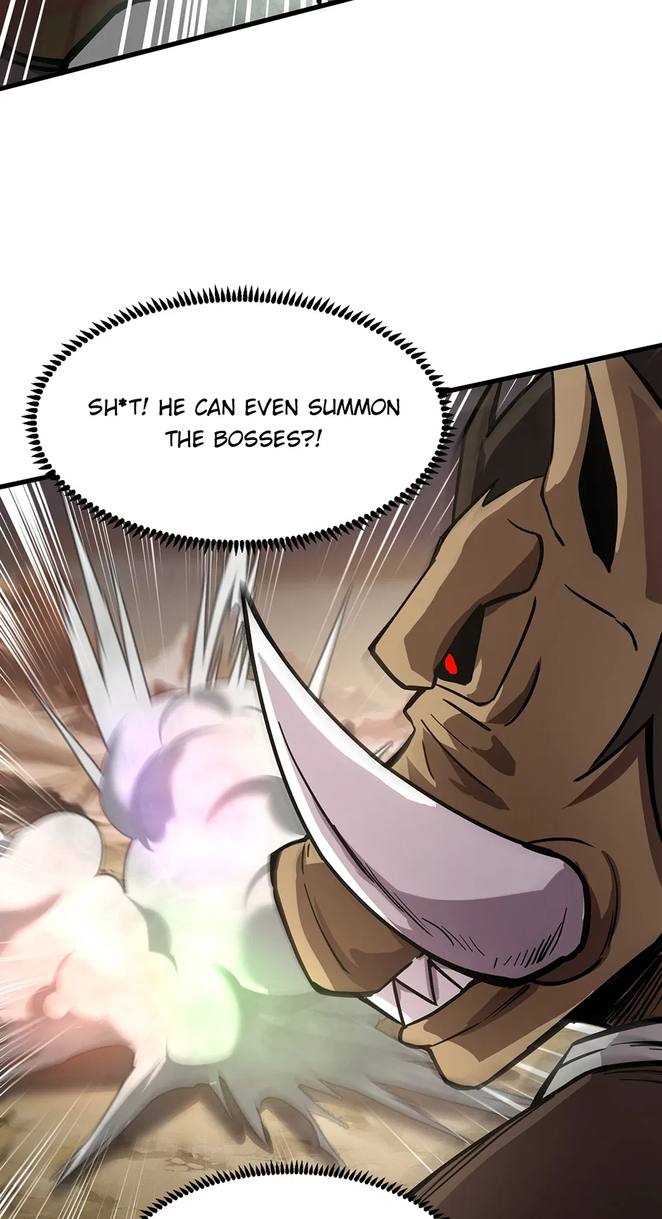 The Ultimate Summoned Beast Chapter 41 – Page 55