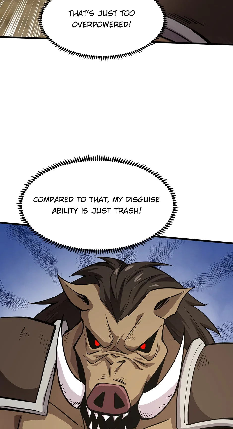 The Ultimate Summoned Beast Chapter 41 – Page 56