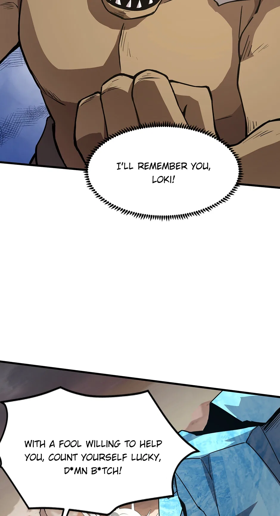 The Ultimate Summoned Beast Chapter 41 – Page 57
