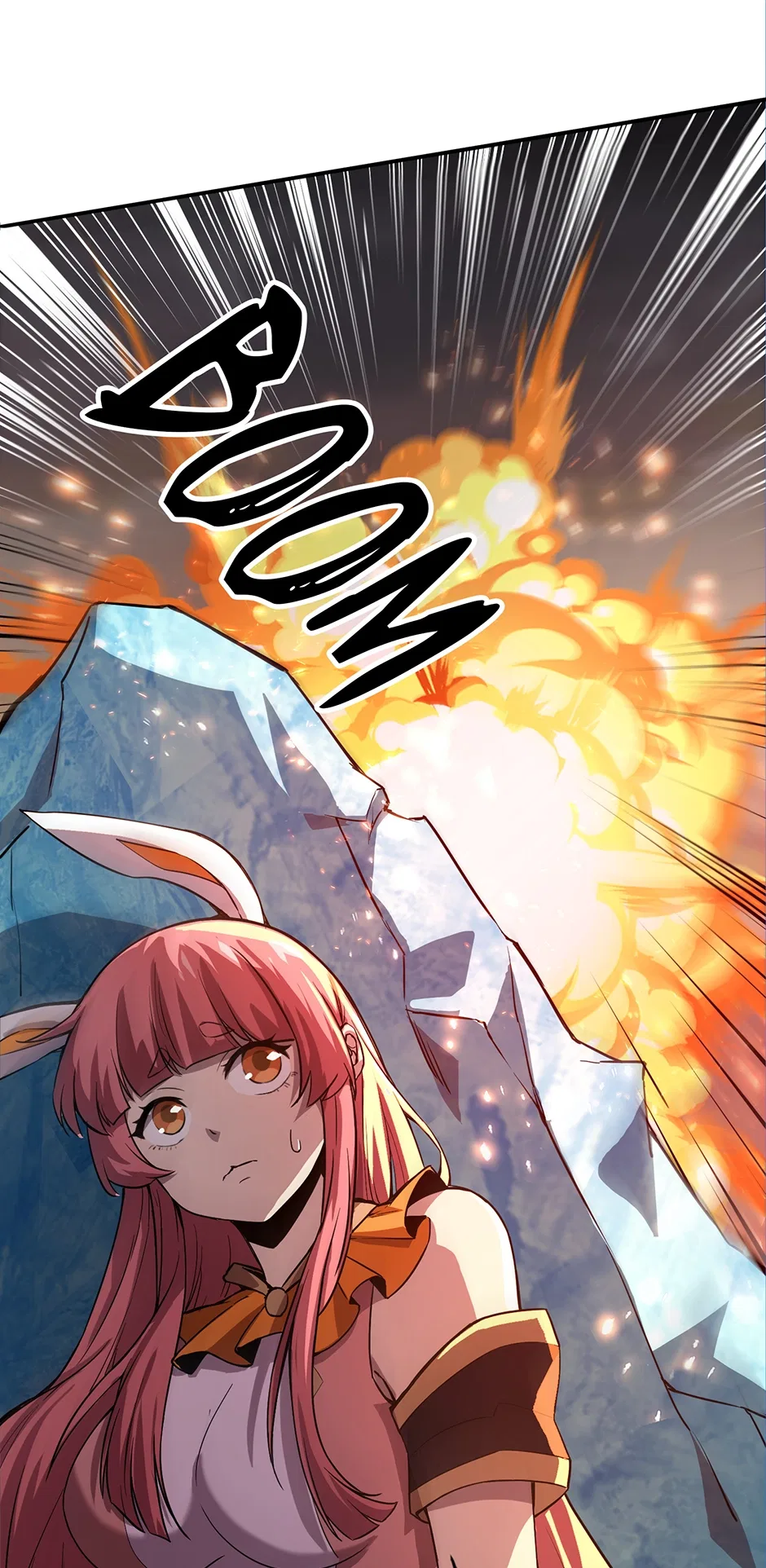 The Ultimate Summoned Beast Chapter 41 – Page 59