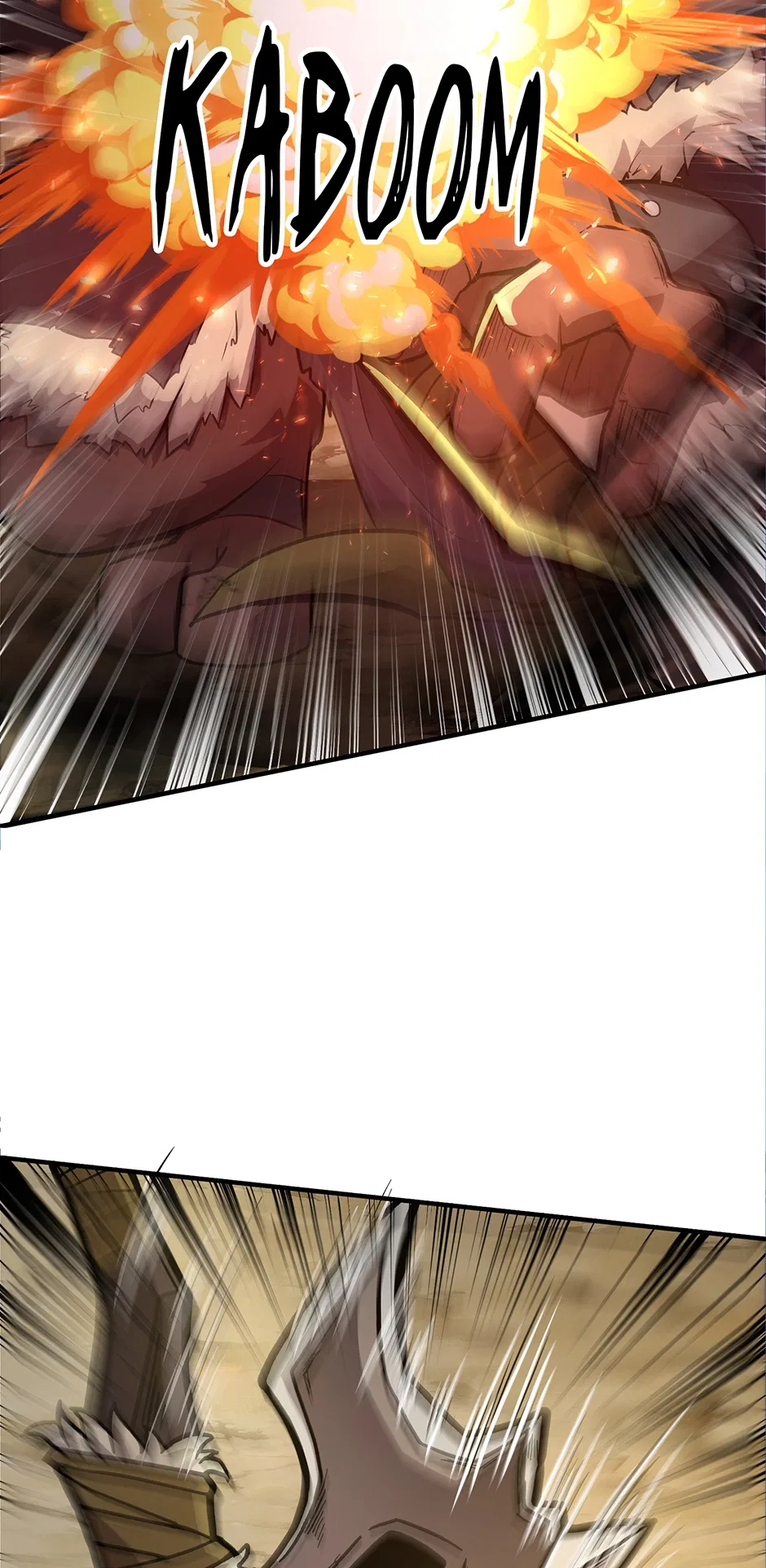 The Ultimate Summoned Beast Chapter 41 – Page 61