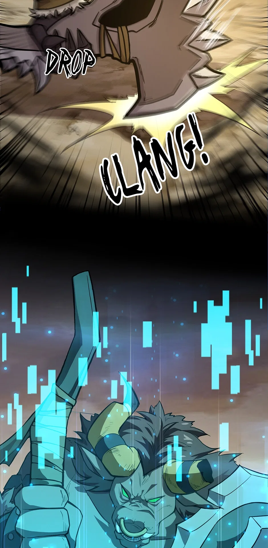 The Ultimate Summoned Beast Chapter 41 – Page 62