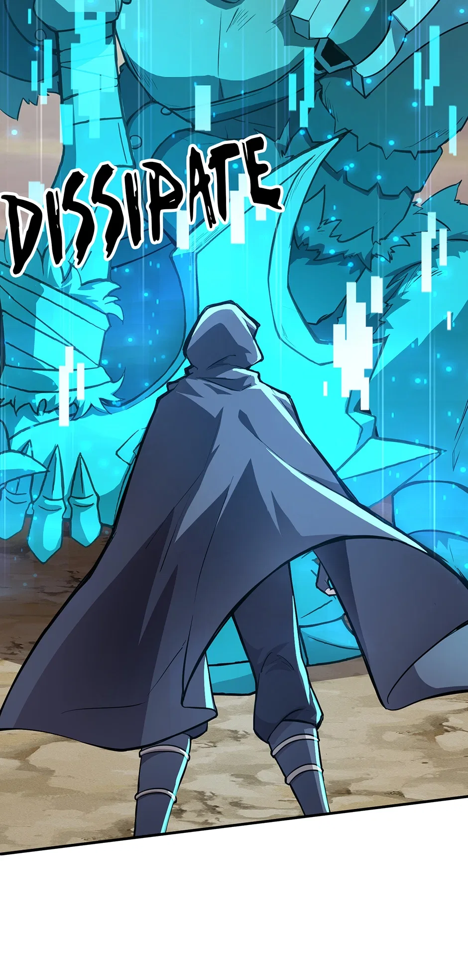 The Ultimate Summoned Beast Chapter 41 – Page 63