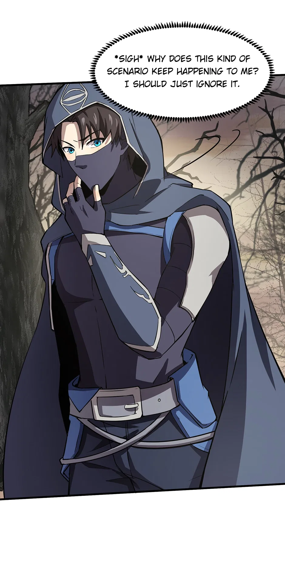 The Ultimate Summoned Beast Chapter 40 – Page 2