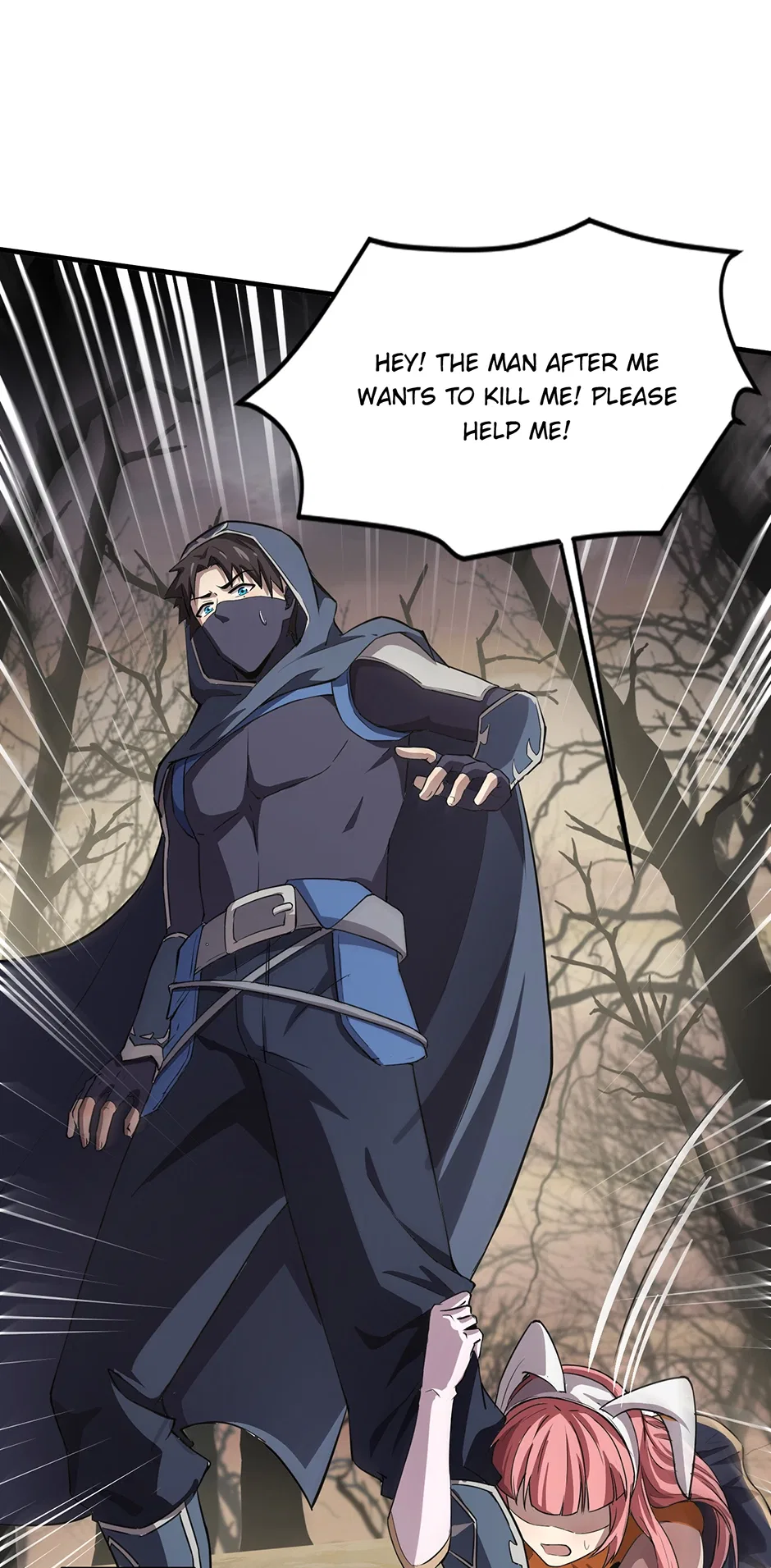 The Ultimate Summoned Beast Chapter 40 – Page 3