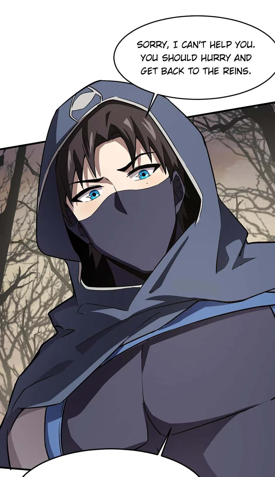 The Ultimate Summoned Beast Chapter 40 – Page 5