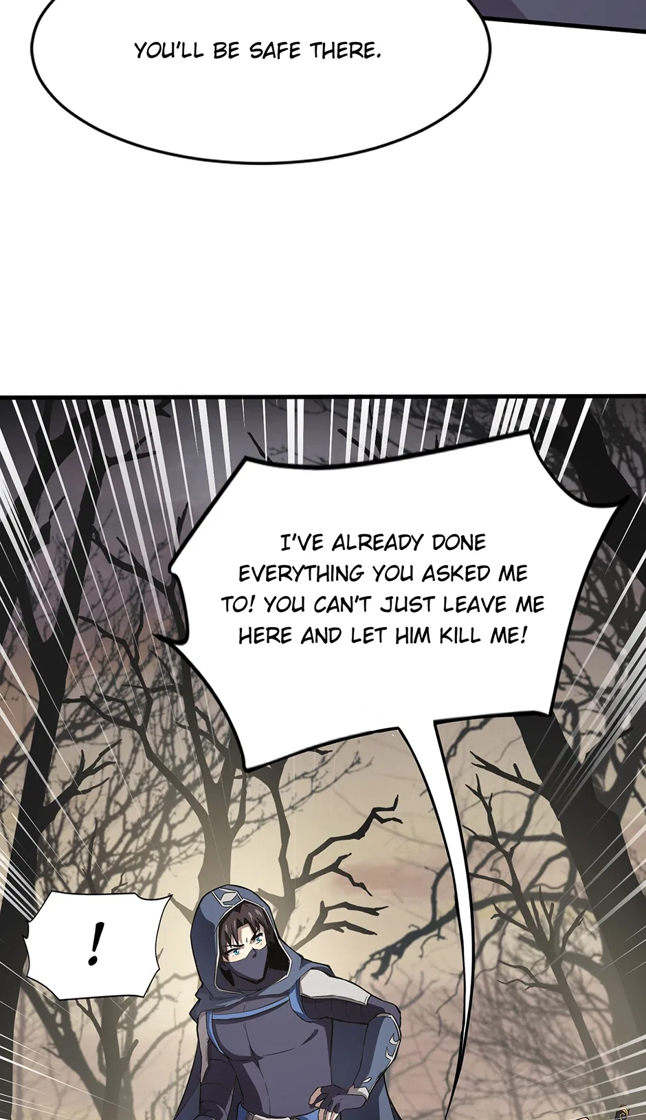 The Ultimate Summoned Beast Chapter 40 – Page 6