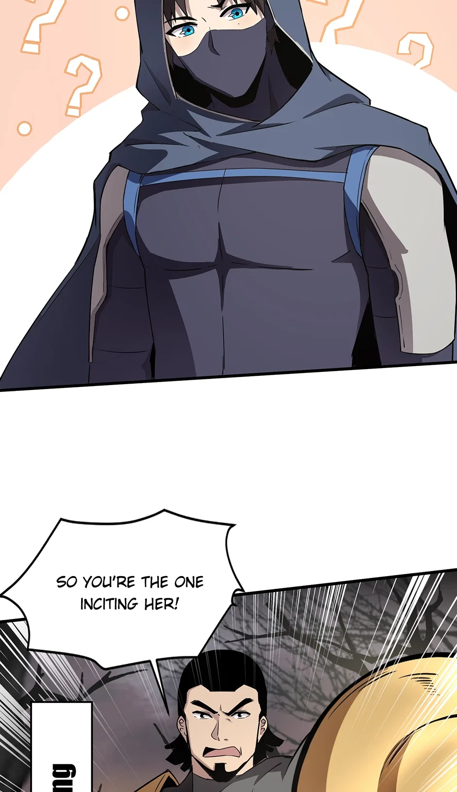 The Ultimate Summoned Beast Chapter 40 – Page 8