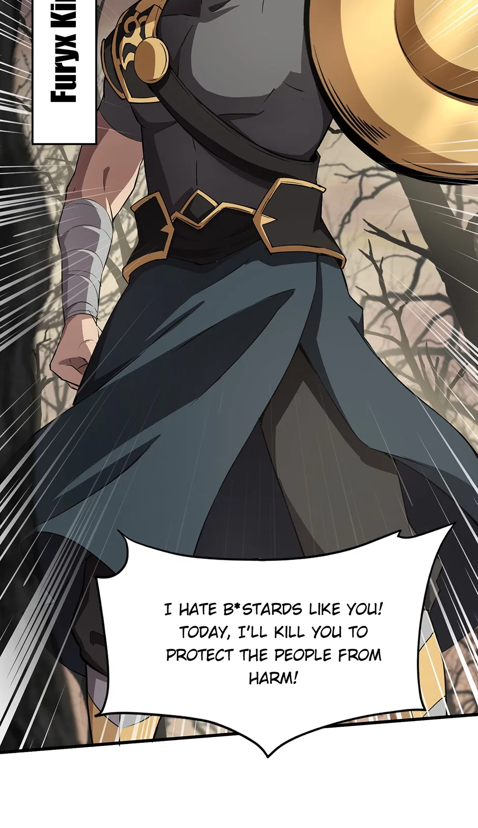 The Ultimate Summoned Beast Chapter 40 – Page 9
