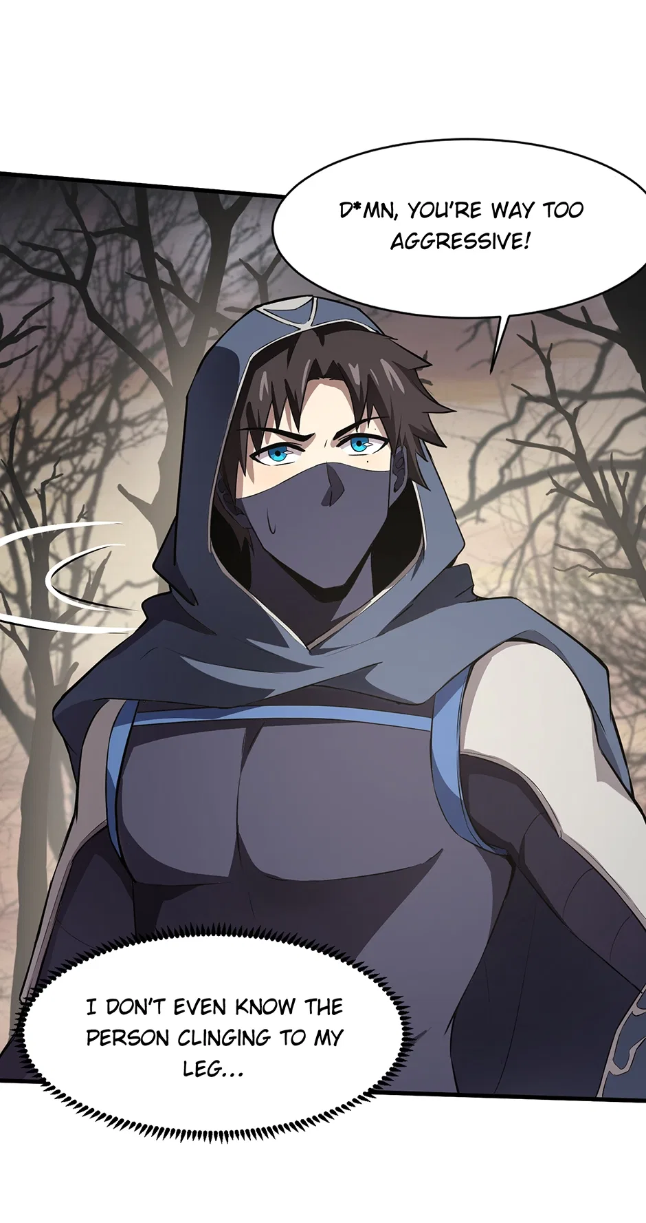 The Ultimate Summoned Beast Chapter 40 – Page 10