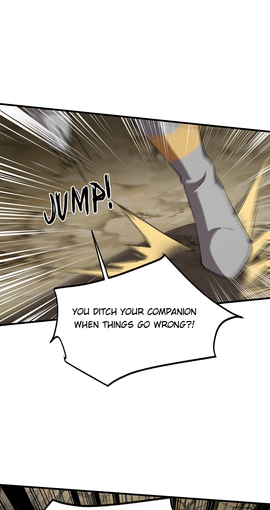 The Ultimate Summoned Beast Chapter 40 – Page 11