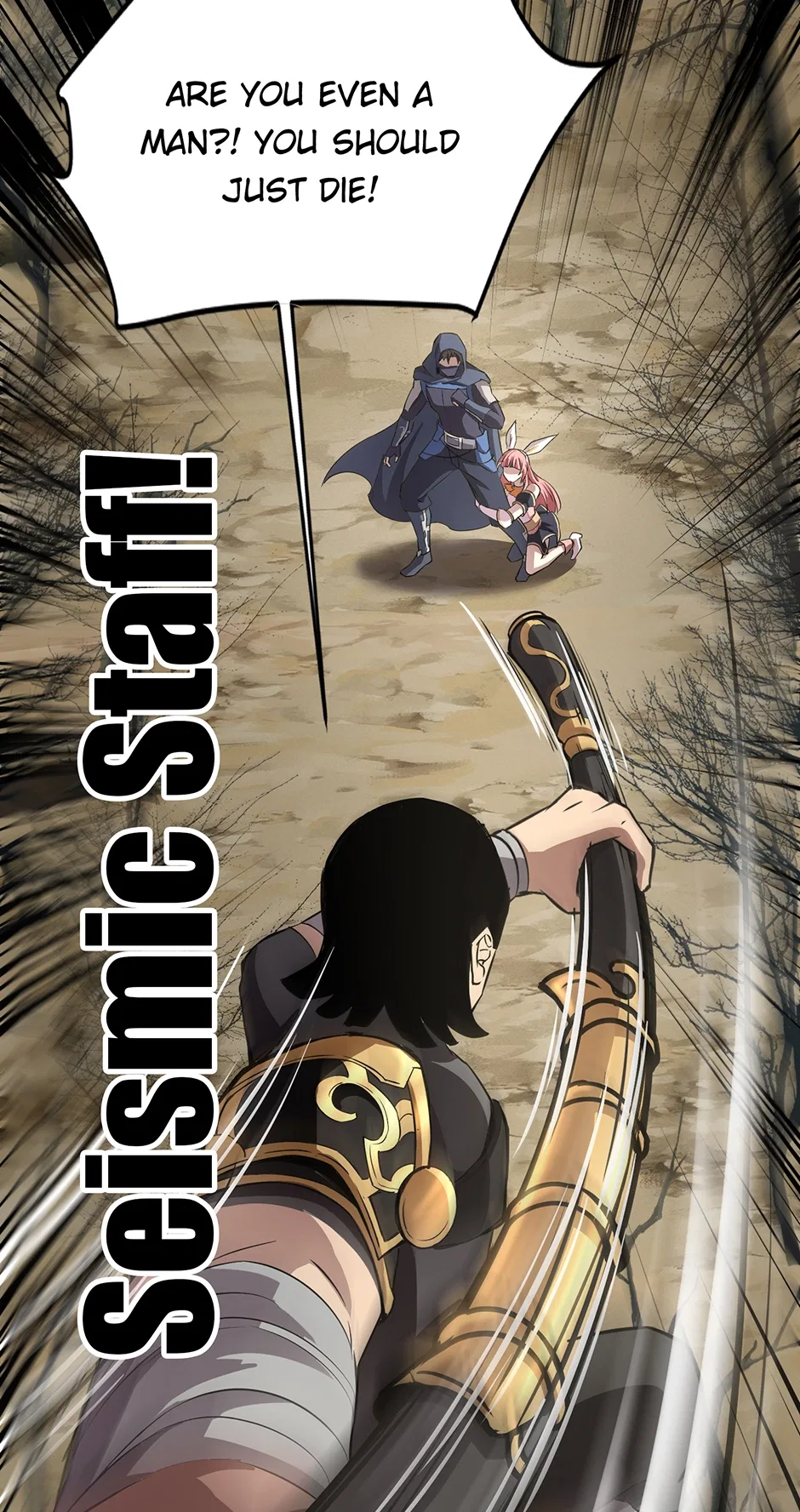 The Ultimate Summoned Beast Chapter 40 – Page 12