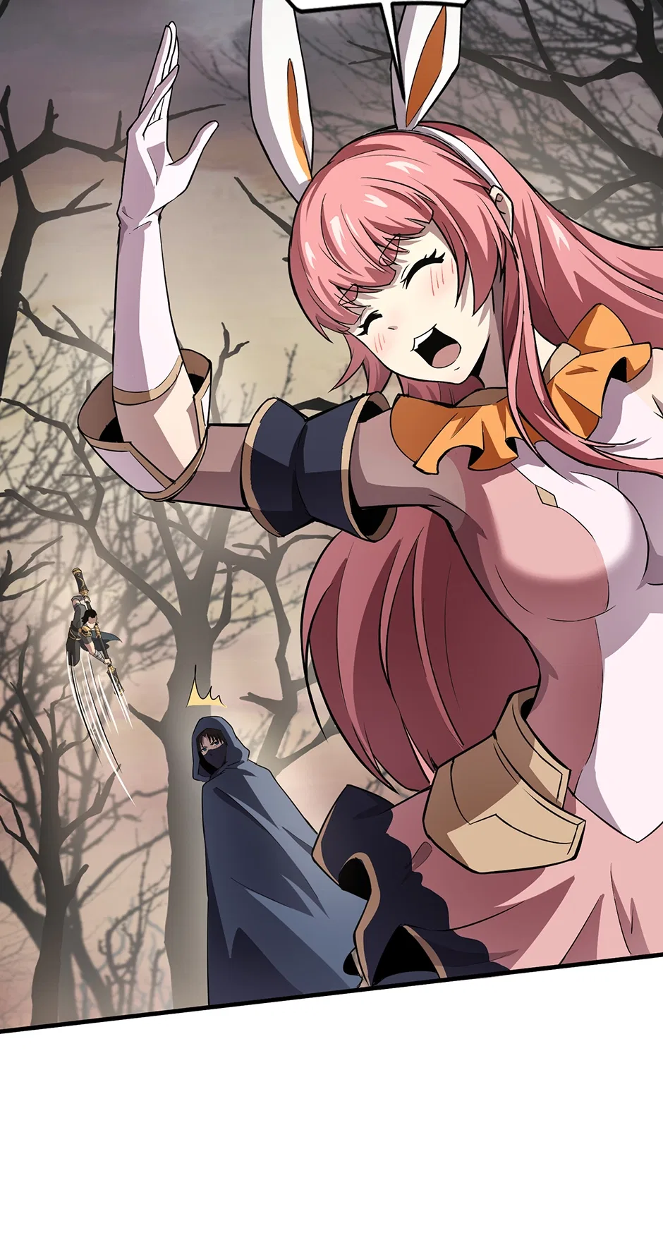 The Ultimate Summoned Beast Chapter 40 – Page 15