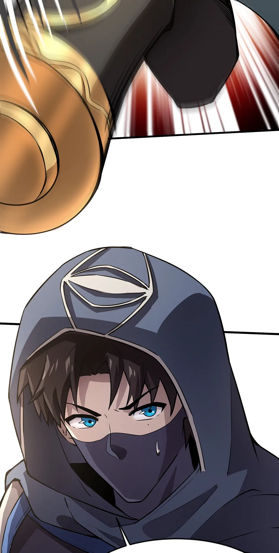 The Ultimate Summoned Beast Chapter 40 – Page 20
