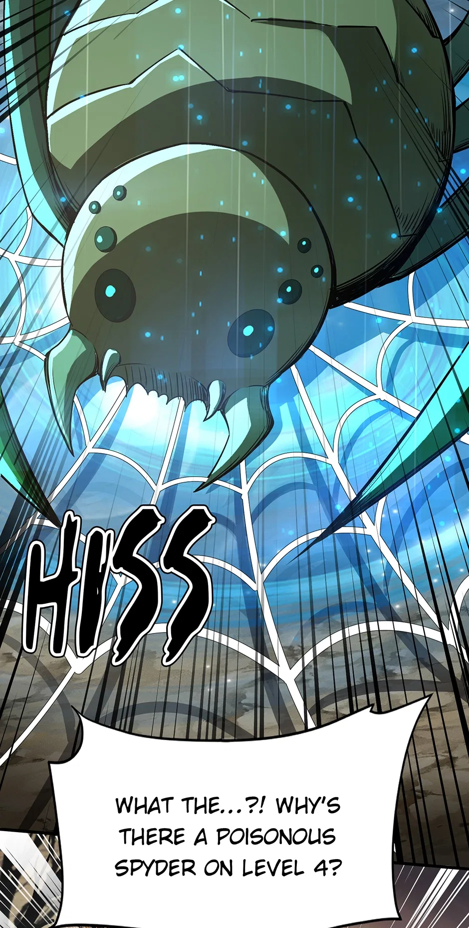 The Ultimate Summoned Beast Chapter 40 – Page 22