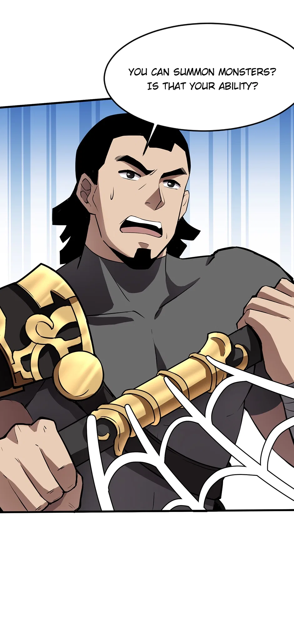 The Ultimate Summoned Beast Chapter 40 – Page 24