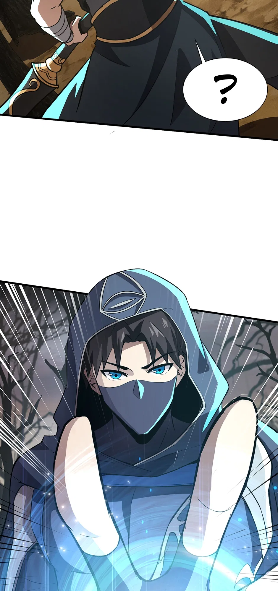 The Ultimate Summoned Beast Chapter 40 – Page 26