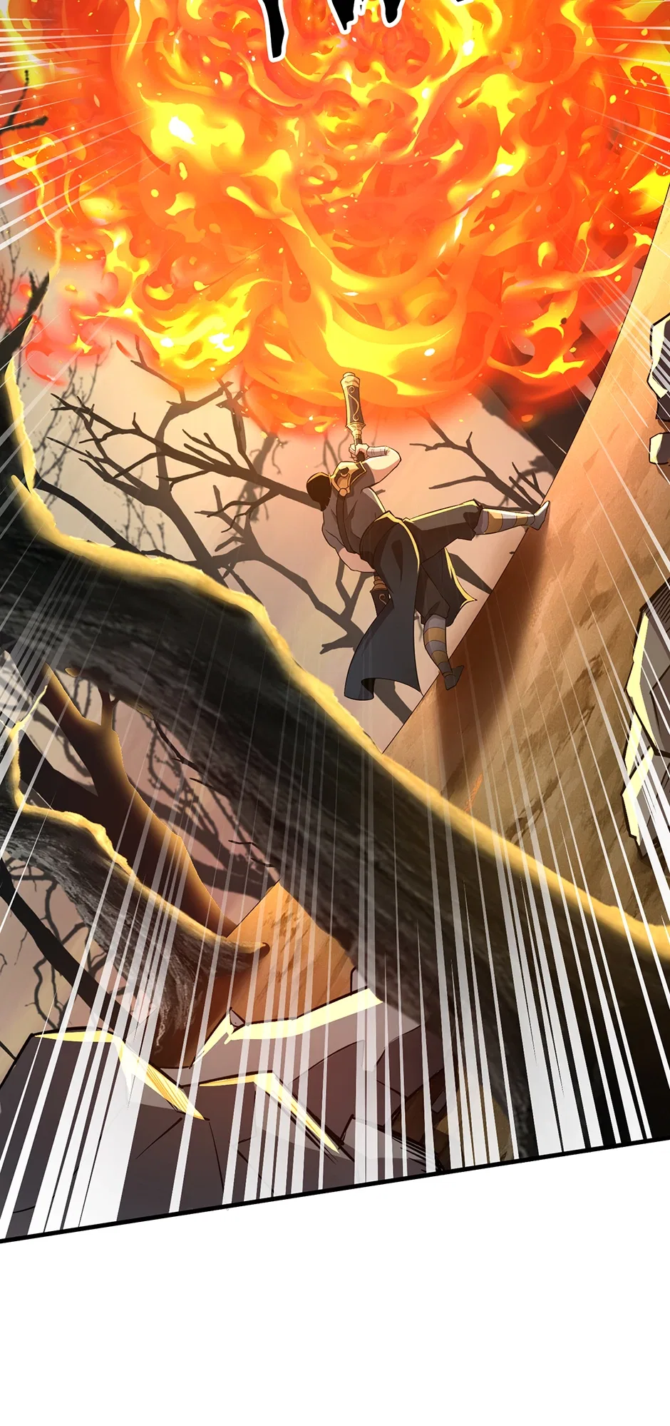 The Ultimate Summoned Beast Chapter 40 – Page 28