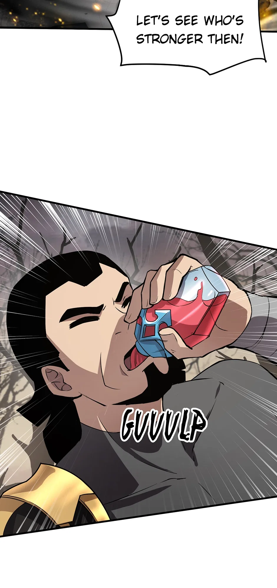 The Ultimate Summoned Beast Chapter 40 – Page 31