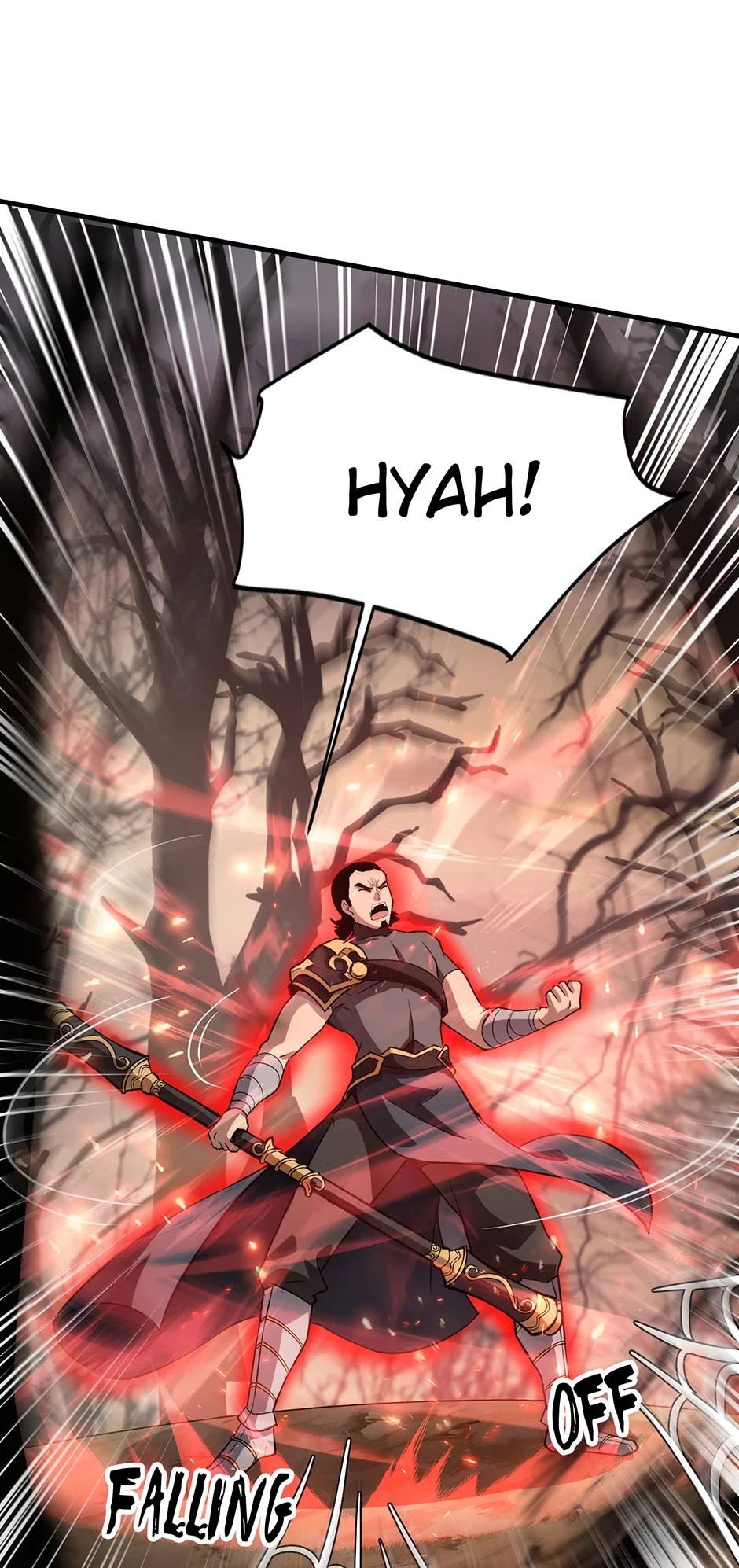The Ultimate Summoned Beast Chapter 40 – Page 32
