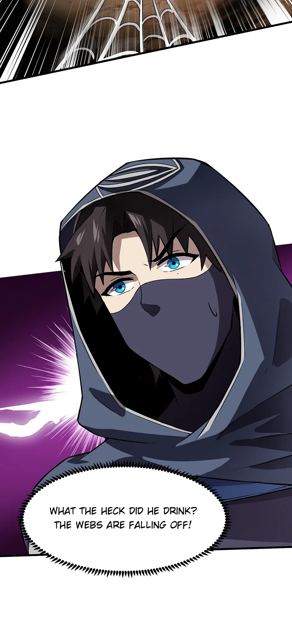 The Ultimate Summoned Beast Chapter 40 – Page 33