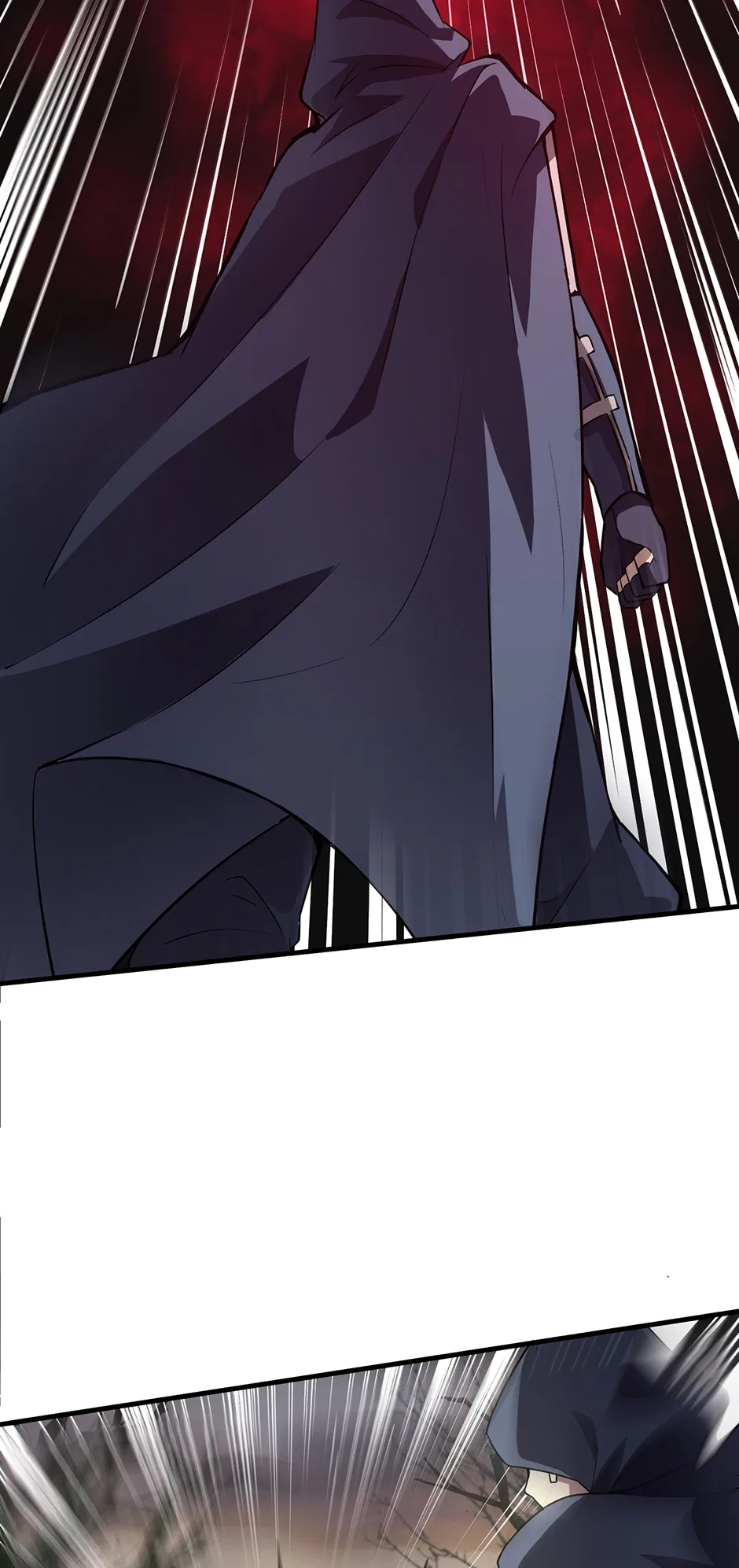 The Ultimate Summoned Beast Chapter 40 – Page 35