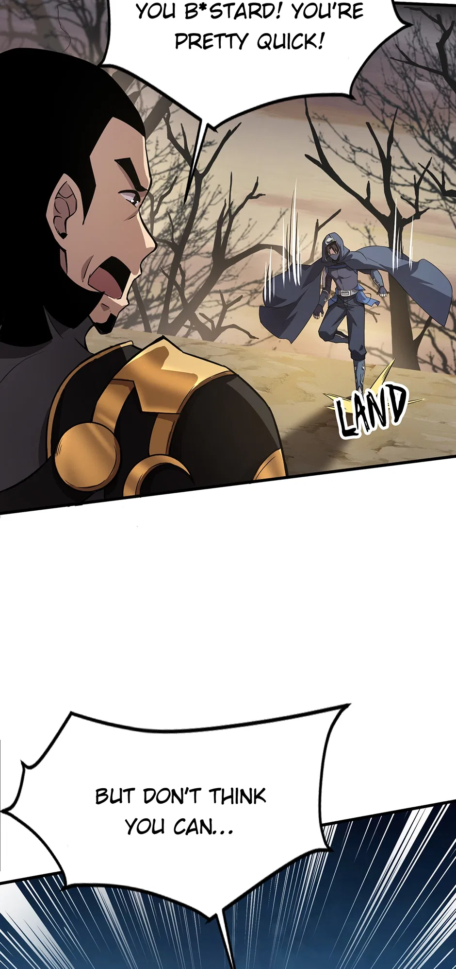 The Ultimate Summoned Beast Chapter 40 – Page 37