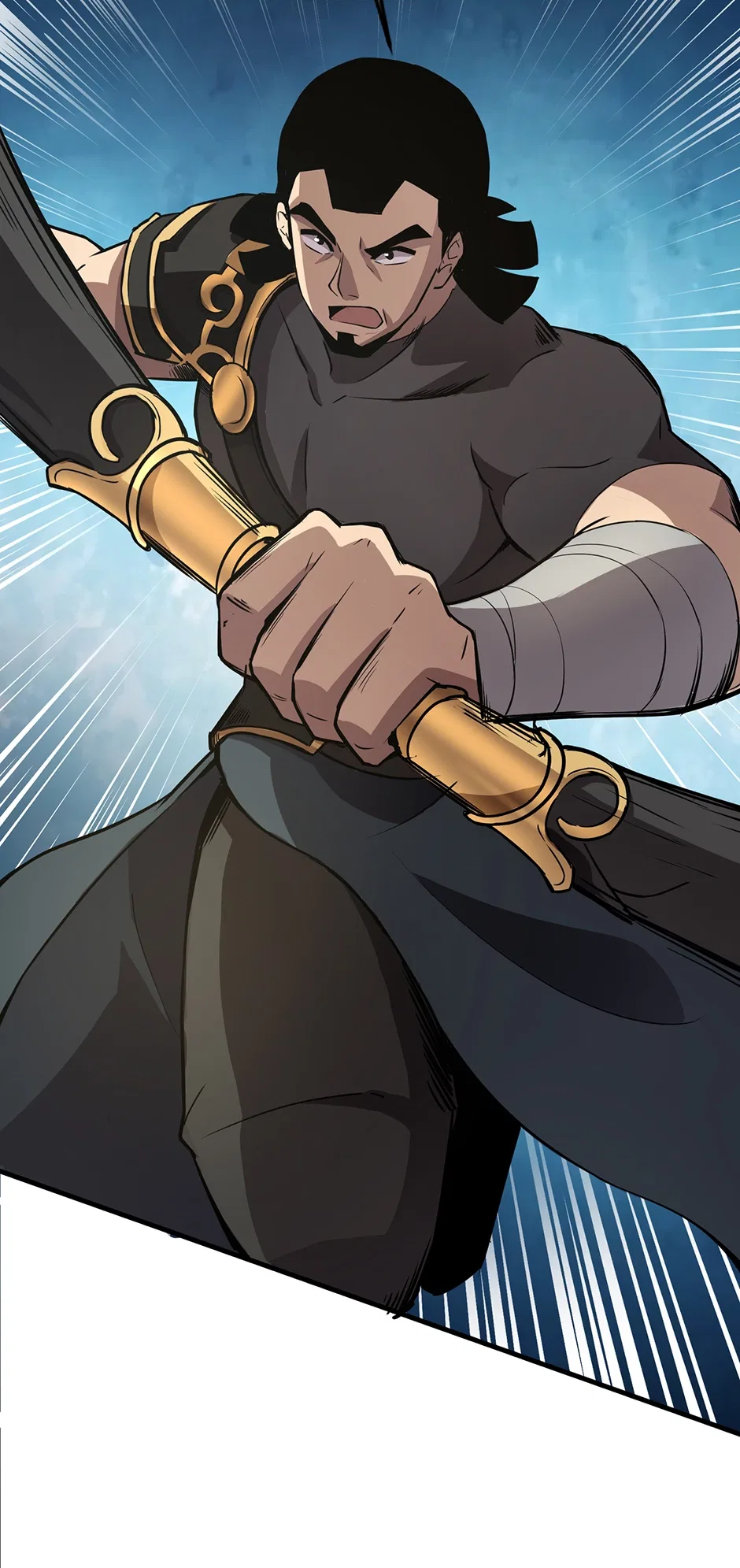 The Ultimate Summoned Beast Chapter 40 – Page 38