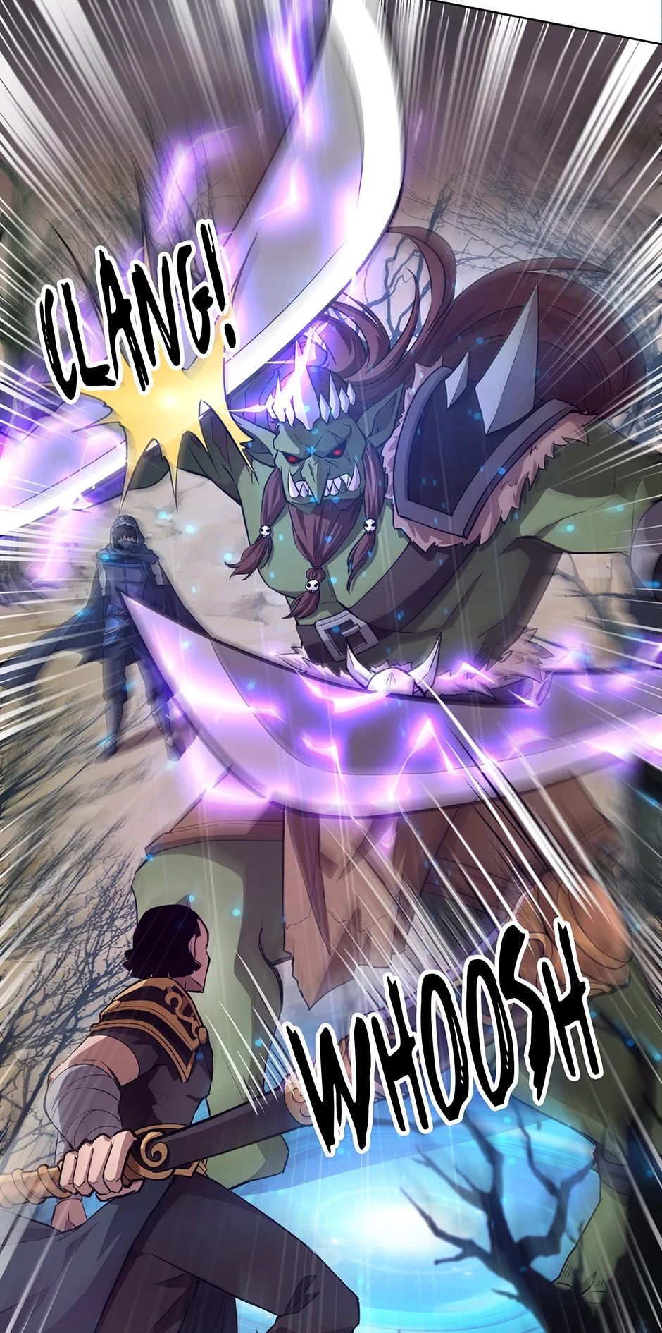 The Ultimate Summoned Beast Chapter 40 – Page 40