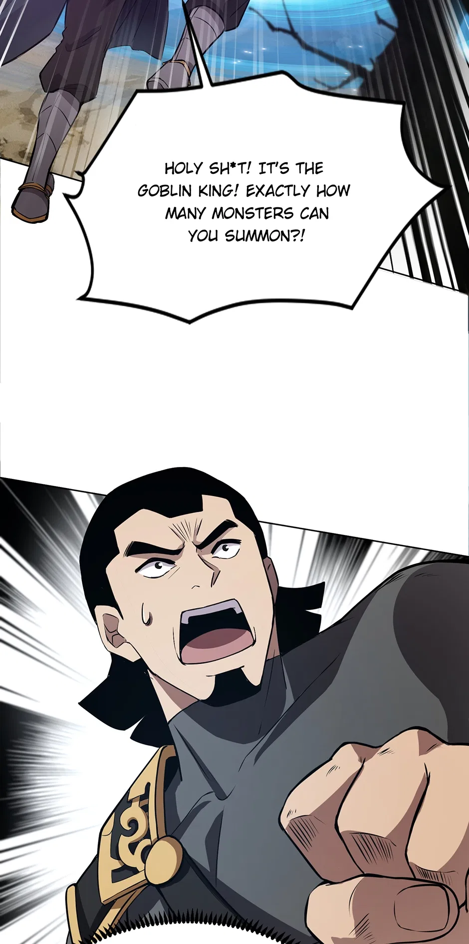 The Ultimate Summoned Beast Chapter 40 – Page 41