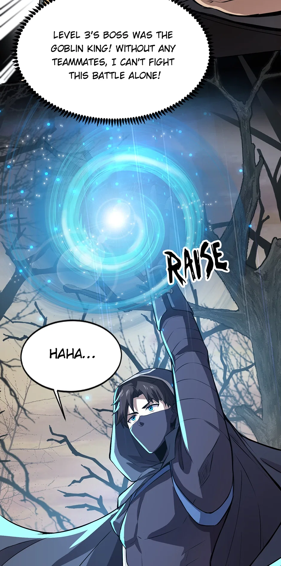 The Ultimate Summoned Beast Chapter 40 – Page 42