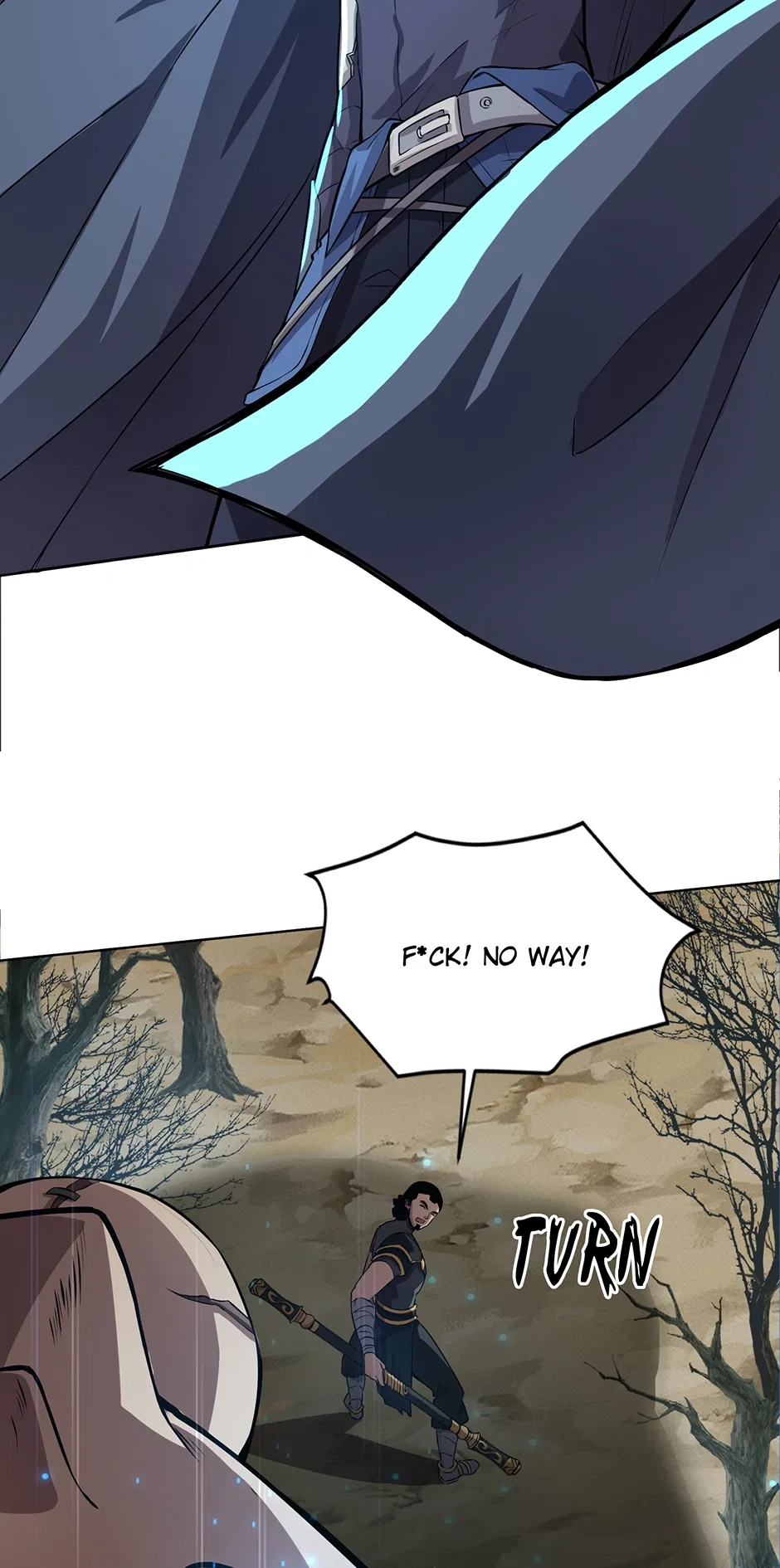 The Ultimate Summoned Beast Chapter 40 – Page 43