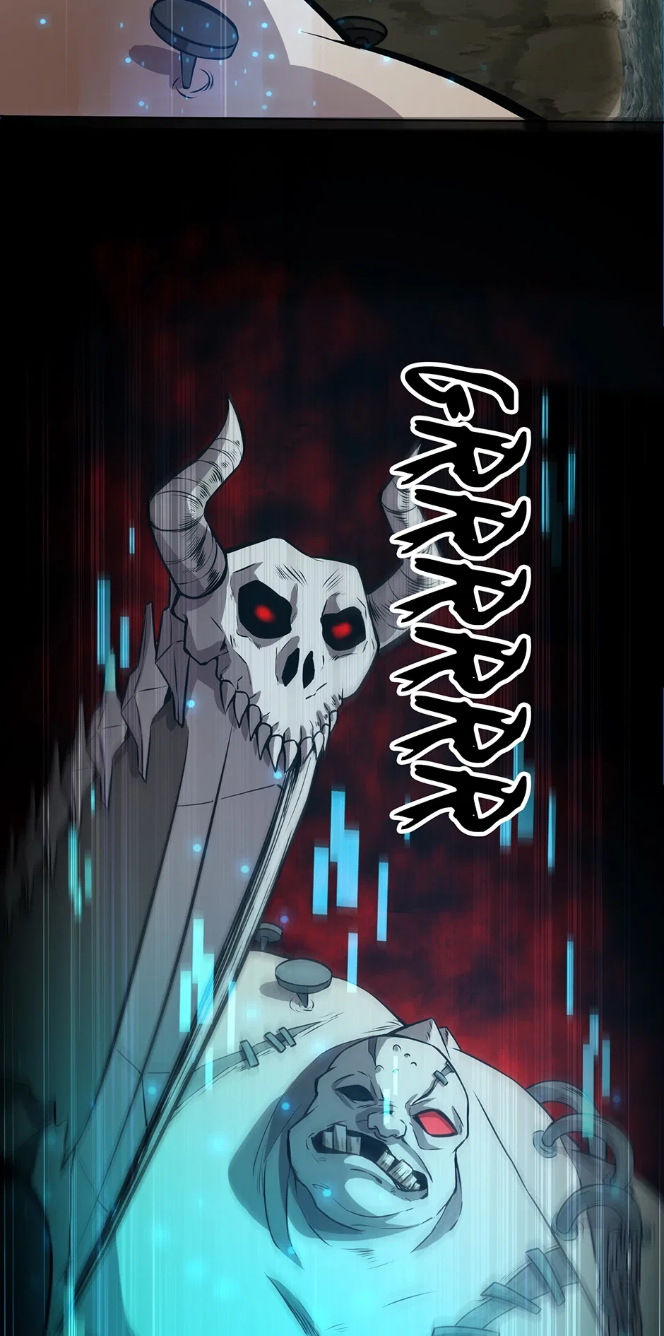 The Ultimate Summoned Beast Chapter 40 – Page 44