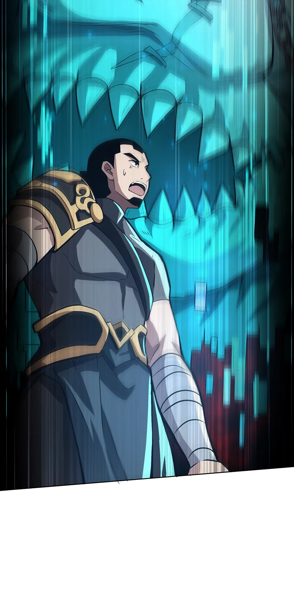 The Ultimate Summoned Beast Chapter 40 – Page 45