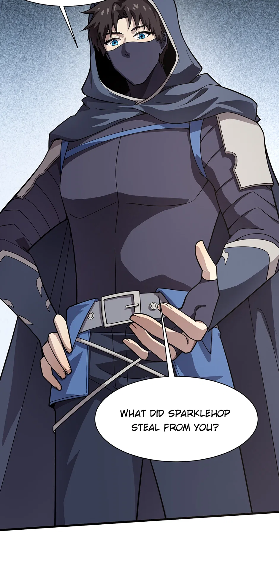 The Ultimate Summoned Beast Chapter 40 – Page 50