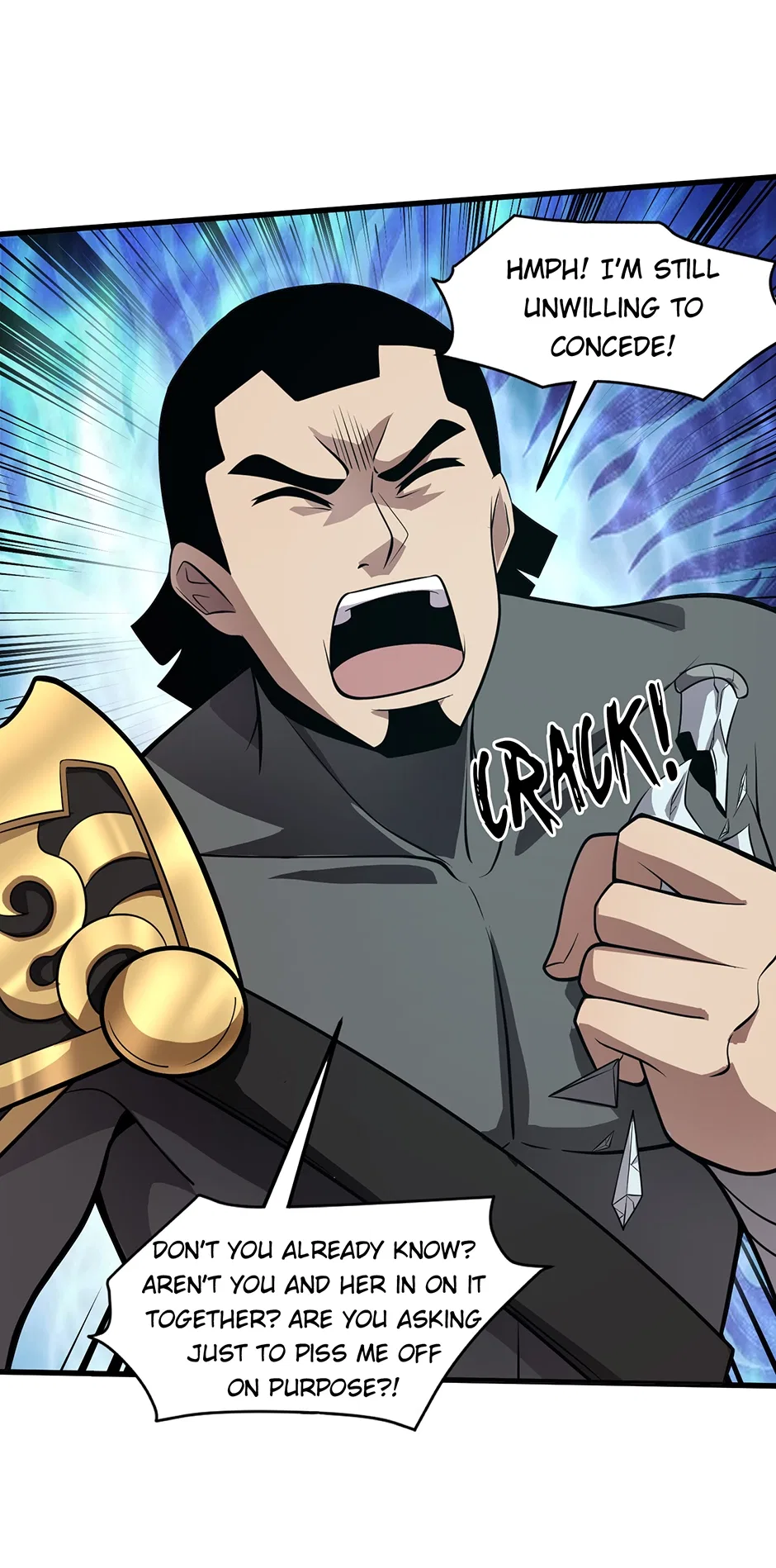 The Ultimate Summoned Beast Chapter 40 – Page 51