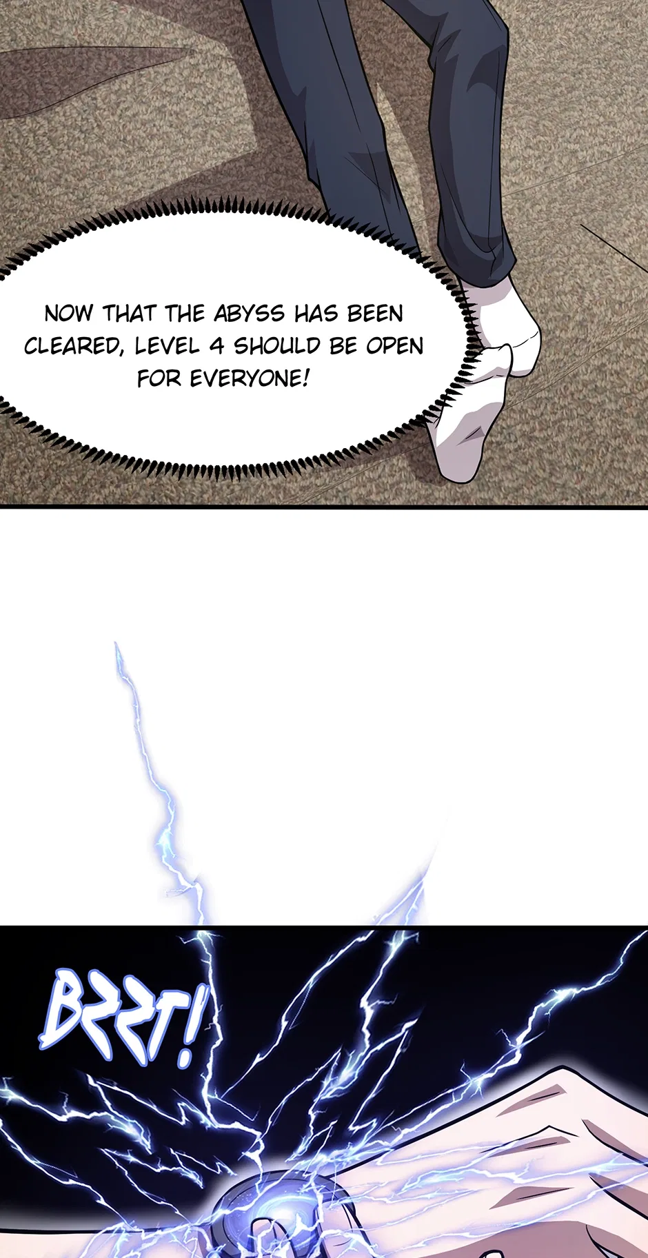 The Ultimate Summoned Beast Chapter 39 – Page 4
